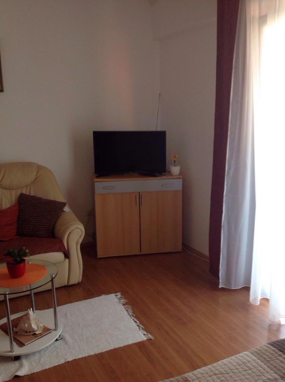 Ana Tudor Apartments Hvar Town Kamer foto
