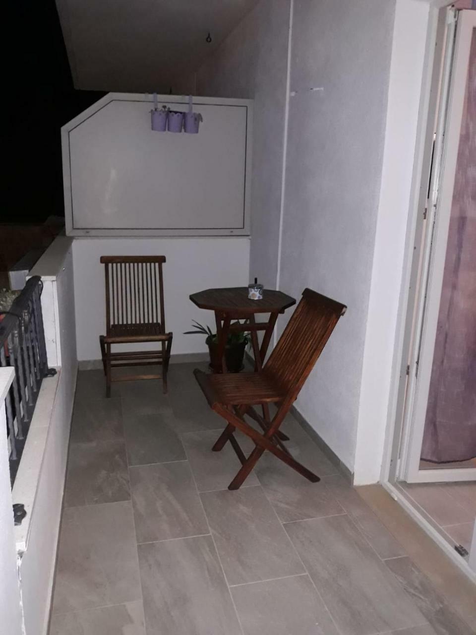 Ana Tudor Apartments Hvar Town Buitenkant foto